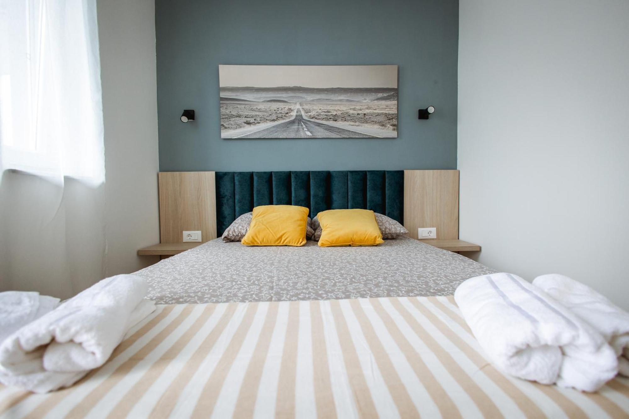 Cozy Studio Apartment In Osijek - Self Check In Exteriör bild